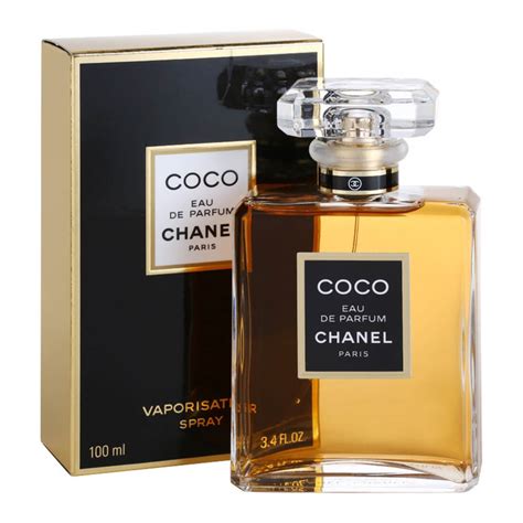 coco Chanel perfume on sale